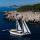 Yacht Gulet chartern in Podstrana