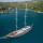 Yacht Gulet available for charter in Split