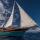 Sailing yacht Gulet available for charter in Lefkas