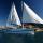 Yacht Gulet Yachtcharter in Marina Frapa