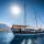 Segelboot Gulet Yachtcharter in Fethiye