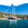 Segelboot Gulet Yachtcharter in Fethiye