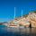 Segelboot Gulet Yachtcharter in Fethiye