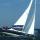 Yacht Hanse 370 available for charter in Stralsund