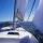 Yacht Hanse 385 for rent in Ponta Delgada