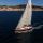 Sailing yacht Hanse 388 for rent in Biograd na Moru