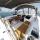 Segelyacht Hanse 388 Yachtcharter in Seget