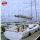 Yacht Hanse 388 Yachtcharter in Cannigione Marina