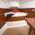 Yacht Hanse 400 for charter in Marina Sonwik