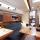 Yacht Hanse 415 available for charter in Marina Dalmacija