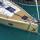 Sailing yacht Hanse 418 available for charter in Kastel Gomilica