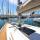 Segelboot Hanse 418 Yachtcharter in Kastel Gomilica