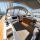 Segelboot Hanse 418 Yachtcharter in Kastel Gomilica