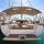 Segelboot Hanse 418 Yachtcharter in Kastel Gomilica