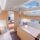 Yacht Hanse 418 for charter in Volos