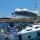 Yacht Hanse 418 available for charter in Port Lavrio