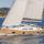 Segelyacht Hanse 418 chartern in Olympic Marine