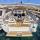 Yacht Hanse 418 for rent in Sukosan Bibinje
