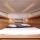 Sailing yacht Hanse 445 available for charter in Marmaris