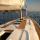 Sailing yacht Hanse 445 available for charter in ACI Marina Trogir