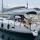 Sailing yacht Hanse 455 for charter in ACI Marina Split