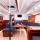Sailboat Hanse 505 for rent in Marina Mandalina