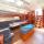 Yacht Hanse 508 for rent in Rhodes city