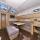 Yacht Hanse 508 available for charter in Kastel Gomilica
