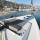 Sailing yacht Hanse 548 available for charter in Marina Kastela