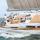 Segelyacht Hanse 548 chartern in Kastela