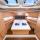 Sailing boat Hanse 575 available for charter in Trogir