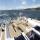 Yacht Hanse 575 for rent in Marina Seget Donji