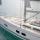 Yacht Hanse 588 for rent in Port Lavrio