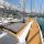 Yacht Hanse 588 for charter in Kastel Gomilica