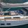 Sailboat Hanse 588 available for charter in Kastel Gomilica