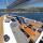 Sailboat Hanse 588 available for charter in Kastel Gomilica