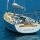 Sailboat Hanse 588 available for charter in Kastel Gomilica