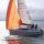 Sailboat Maxus Evo 24 for charter in Wegorapa