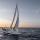 Sailing yacht More 55 for rent in Kastel Gomilica