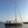 Sailboat Ocean Star 56.1 for rent in Preveza Marina