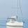 Sailing boat Oceanis 34 for rent in San Vincenzo