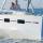 Sailing yacht Oceanis 35 available for charter in Cannigione