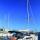 Sailing yacht Oceanis 37 for rent in Glossa