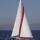 Sailing yacht Oceanis 373 available for charter in Orhaniye