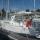 Sailboat Oceanis 38 for hire in Marina Mandalina