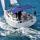 Sailboat Oceanis 381 for charter in Marina Dalmacija