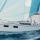 Segelyacht Oceanis 381 Yachtcharter in Port Olimpic Marina
