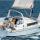 Sailing yacht Oceanis 381 available for charter in Palma
