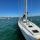 Sailboat Oceanis 393 available for charter in Poole