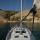 Yacht Oceanis 40 for rent in Betina